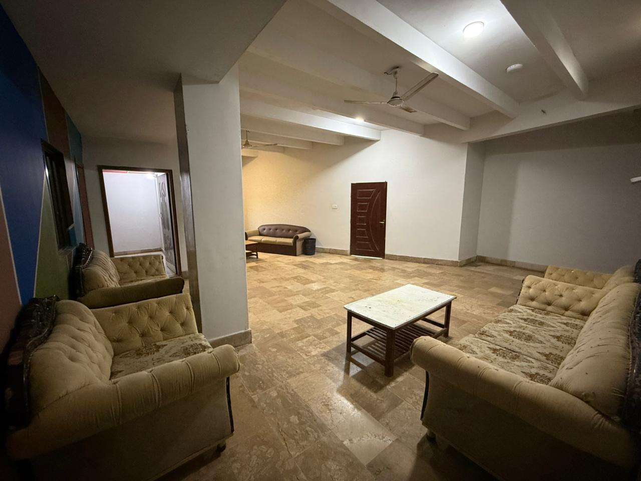 Hall 3